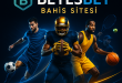 Betesbet Bahis Sitesi
