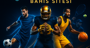 Betesbet Bahis Sitesi