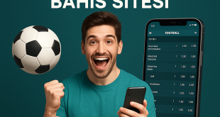 Sekabet Bahis Sitesi