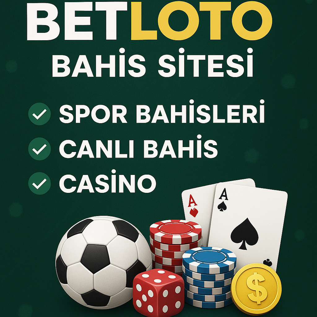 Betloto Bahis Sitesi