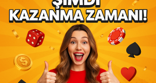 Titobet Bahis Sitesi